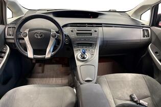 Toyota Prius vaihtoauto