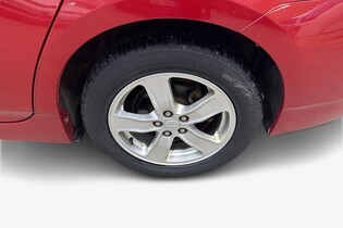 Toyota Prius vaihtoauto