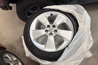 Toyota Prius vaihtoauto