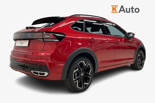 Volkswagen Taigo vaihtoauto