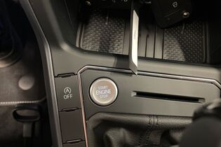 Volkswagen Taigo vaihtoauto