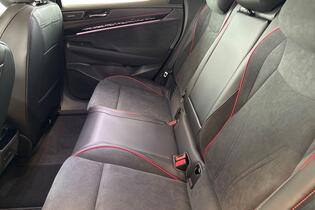 Volkswagen ID.7 vaihtoauto