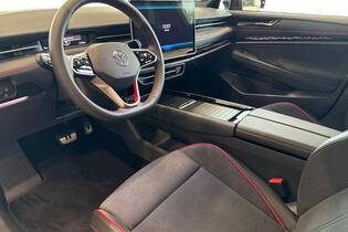 Volkswagen ID.7 vaihtoauto