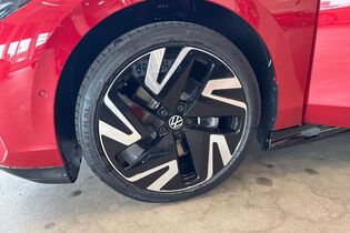 Volkswagen ID.7 vaihtoauto