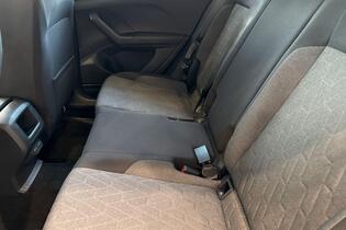 Volkswagen T-Cross vaihtoauto