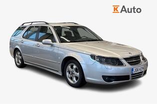 Saab 95 vaihtoauto