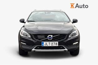 Volvo V60 Cross Country vaihtoauto