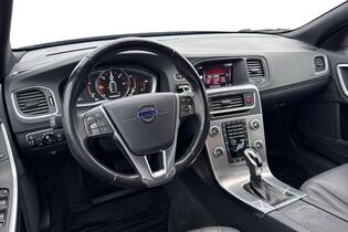 Volvo V60 Cross Country vaihtoauto