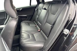 Volvo V60 Cross Country vaihtoauto