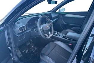 Cupra Formentor vaihtoauto