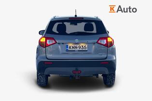 Suzuki Vitara vaihtoauto