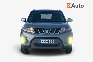 Suzuki Vitara vaihtoauto