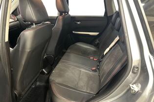 Suzuki Vitara vaihtoauto