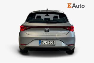 SEAT Leon vaihtoauto