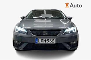 SEAT Leon vaihtoauto