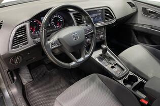 SEAT Leon vaihtoauto