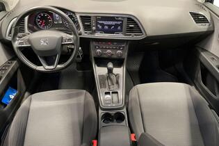 SEAT Leon vaihtoauto