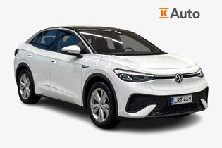 Volkswagen ID.5 vaihtoauto