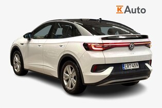 Volkswagen ID.5 vaihtoauto