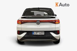 Volkswagen ID.5 vaihtoauto