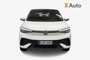 Volkswagen ID.5 vaihtoauto