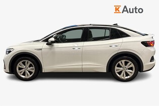 Volkswagen ID.5 vaihtoauto