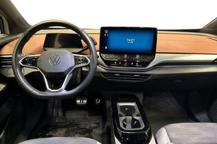 Volkswagen ID.5 vaihtoauto