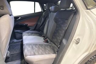 Volkswagen ID.5 vaihtoauto