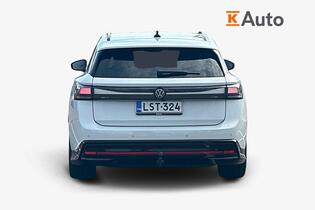 Volkswagen ID.7 vaihtoauto