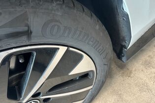 Volkswagen ID.7 vaihtoauto