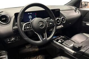 Mercedes-Benz B vaihtoauto