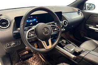 Mercedes-Benz B vaihtoauto