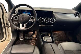 Mercedes-Benz B vaihtoauto