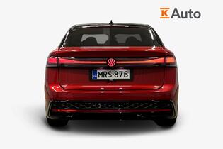 Volkswagen ID.7 vaihtoauto