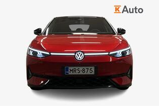 Volkswagen ID.7 vaihtoauto