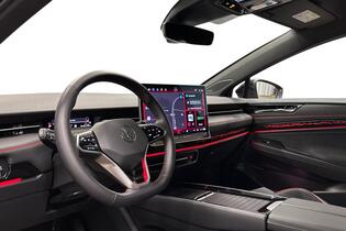 Volkswagen ID.7 vaihtoauto