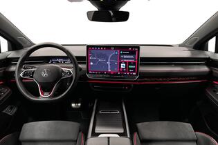 Volkswagen ID.7 vaihtoauto