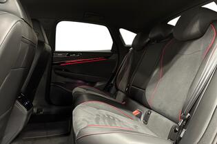 Volkswagen ID.7 vaihtoauto