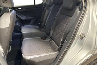 Volkswagen T-Cross vaihtoauto