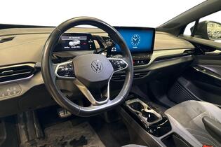 Volkswagen ID.5 vaihtoauto