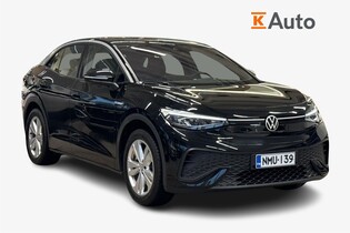 Volkswagen ID.5 vaihtoauto