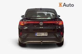 Volkswagen ID.5 vaihtoauto