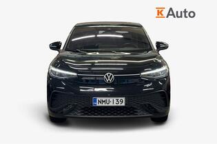 Volkswagen ID.5 vaihtoauto