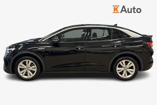 Volkswagen ID.5 vaihtoauto