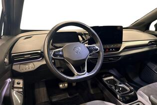 Volkswagen ID.5 vaihtoauto