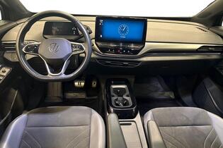 Volkswagen ID.5 vaihtoauto