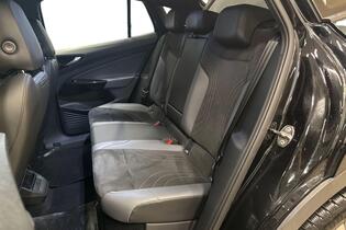 Volkswagen ID.5 vaihtoauto