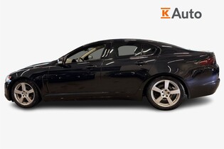 Jaguar XF vaihtoauto