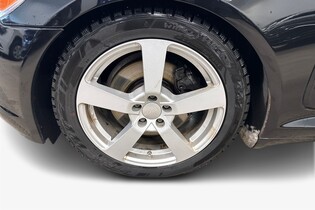 Jaguar XF vaihtoauto