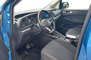 Volkswagen Caddy vaihtoauto